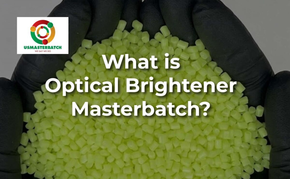 Optical Brightener